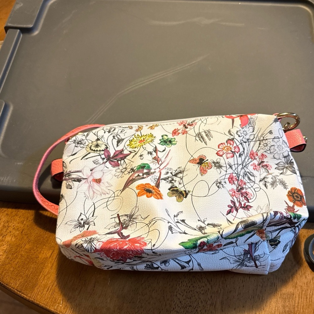 Floral Women's Bag